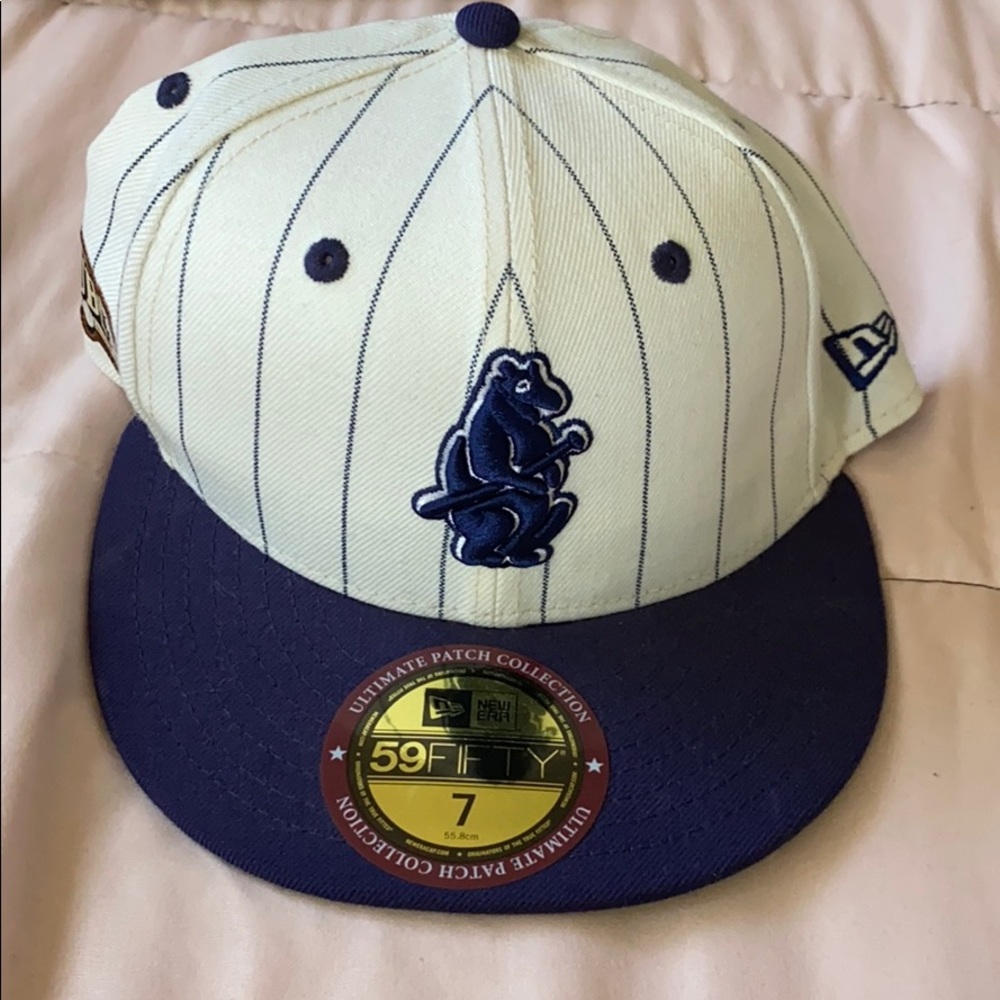 Men’s hat